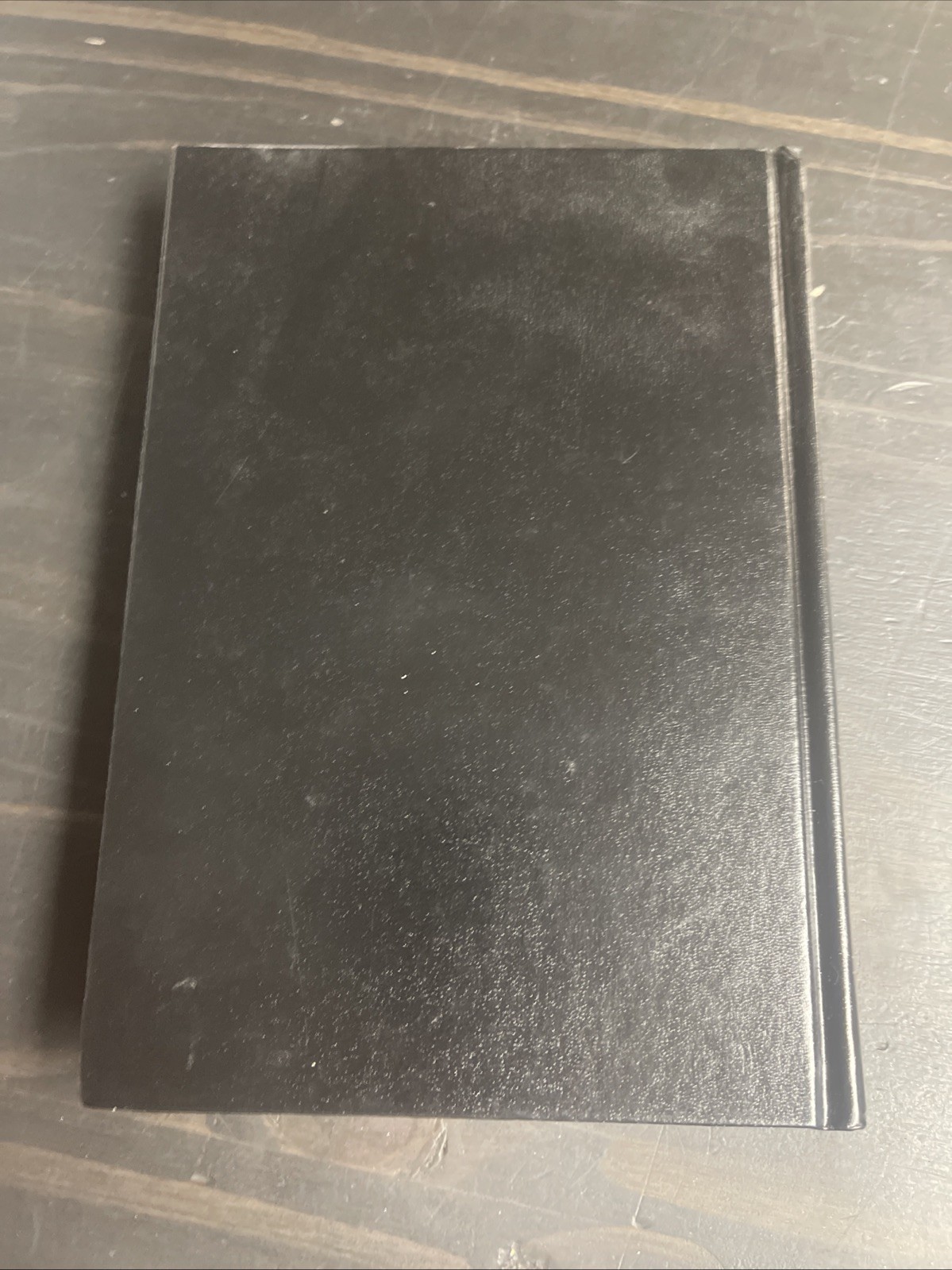 The Holy Bible English Standard Version ESV 2001 Crossway Hardback 2016 VG