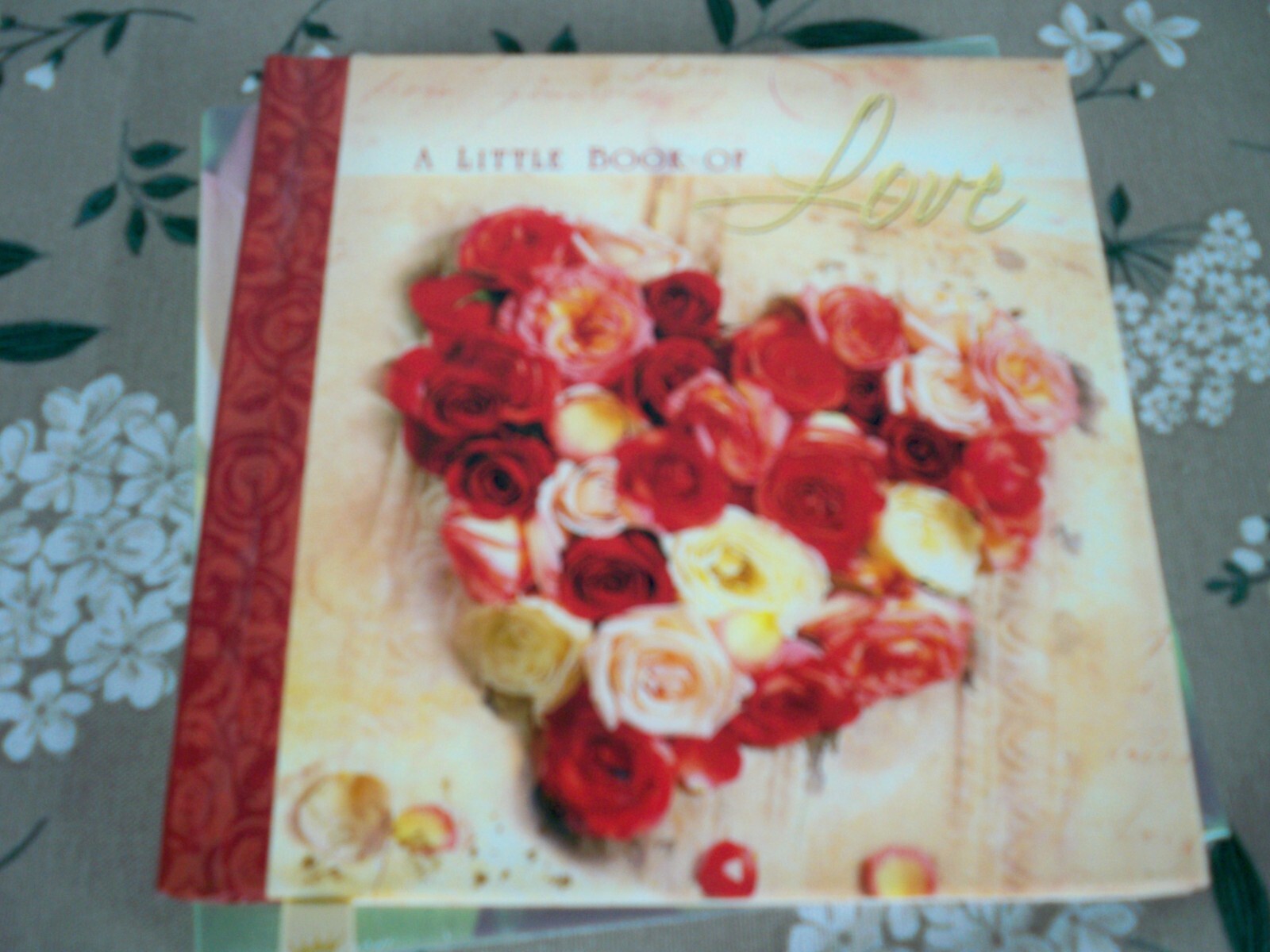 Religious & Spiritual Encouragement 6 Gift Book Lot