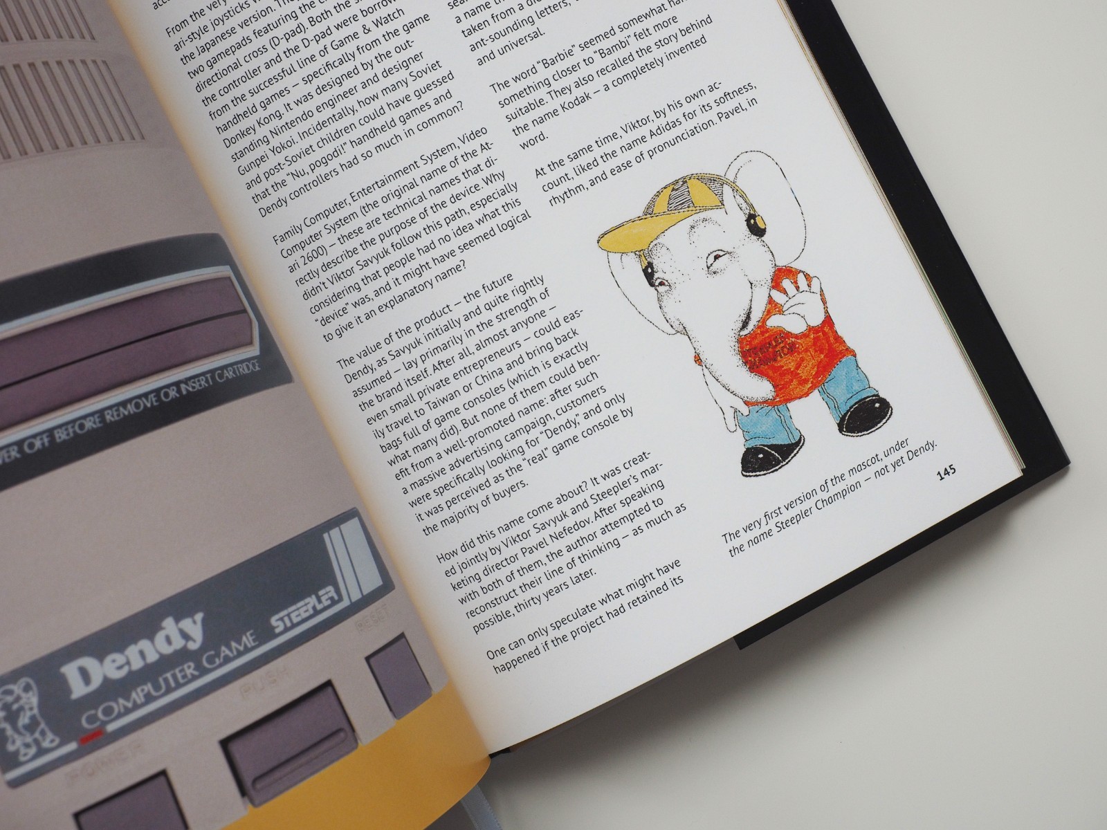 two books about gaming in USSR