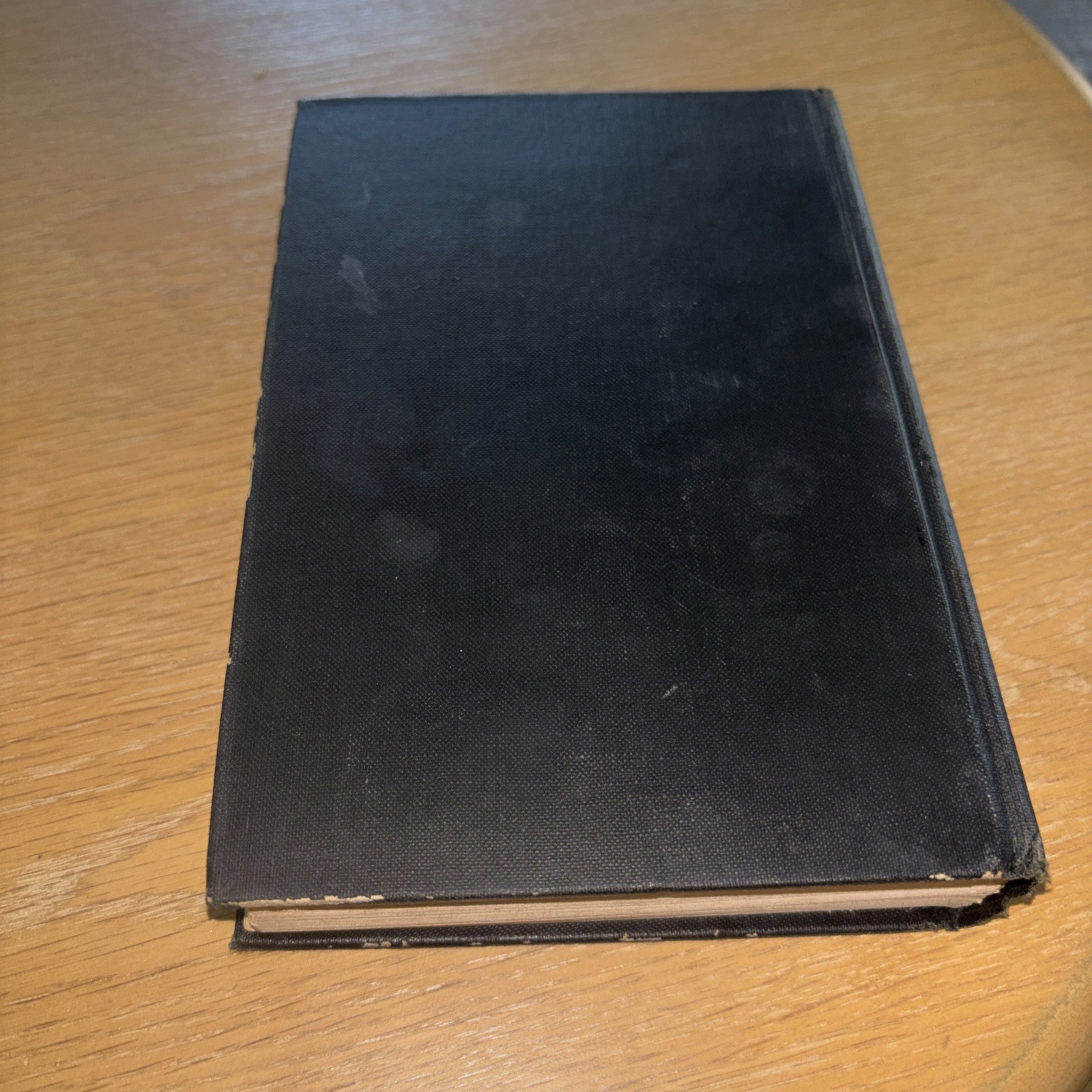 Seven Storey Mountain by Thomas Merton Vintage 1951