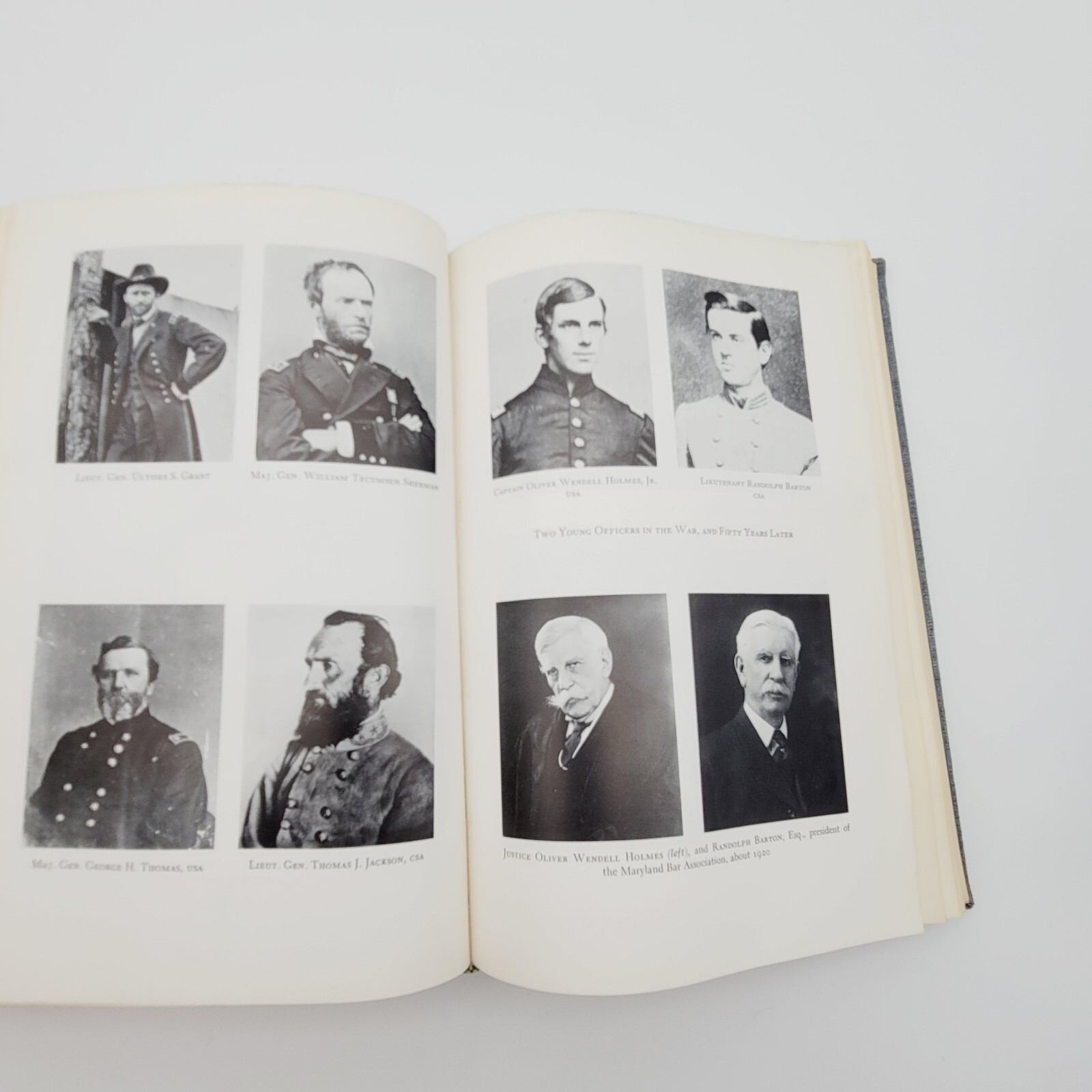 The Oxford History of the American People by Samuel Eliot Morison 1965