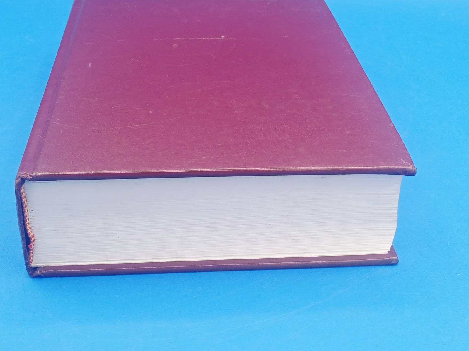 The Companion Bible!.