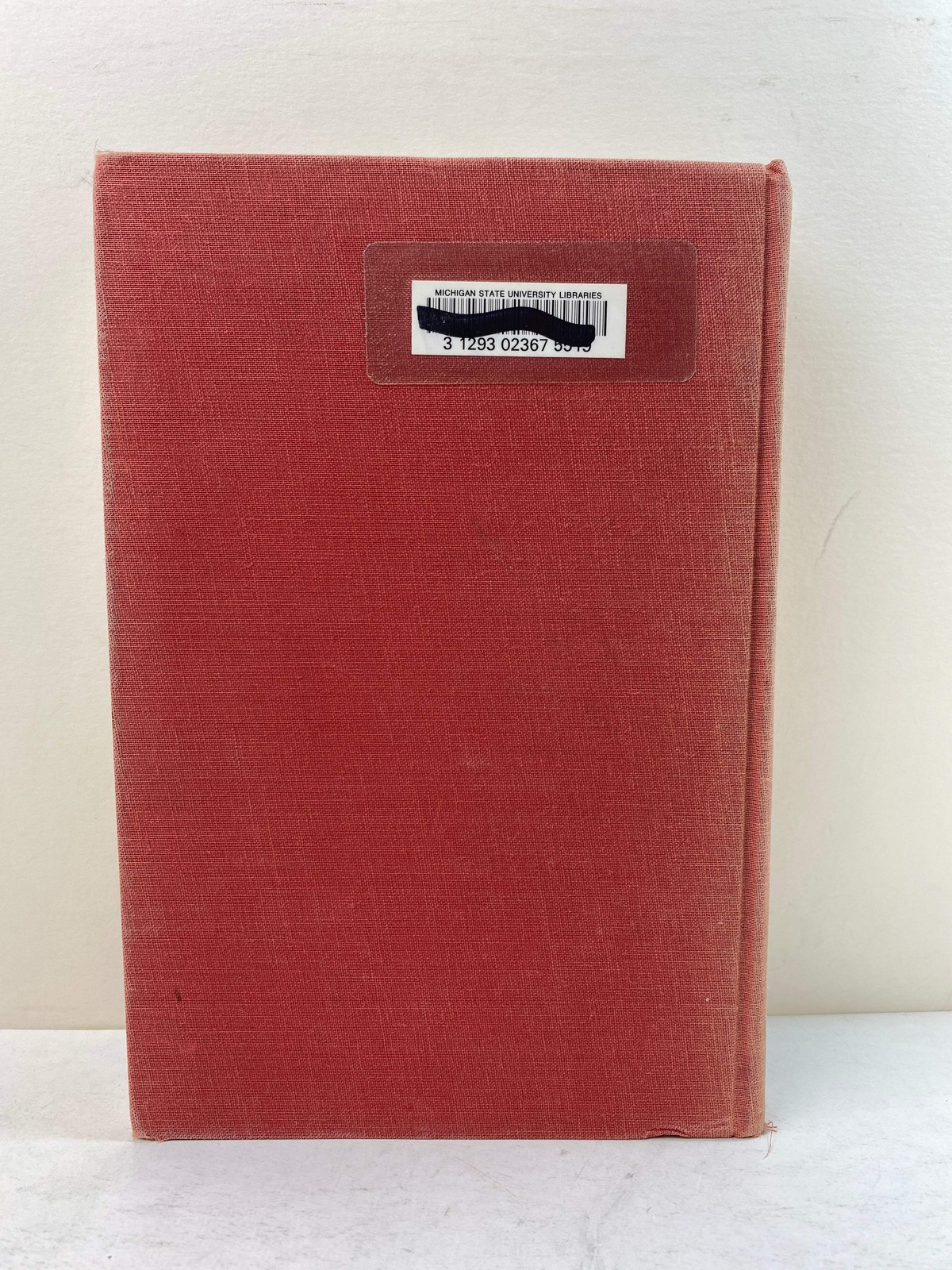 The World of Andrew Carnegie: 1865-1901 by Hacker Ex-library 1968 HC