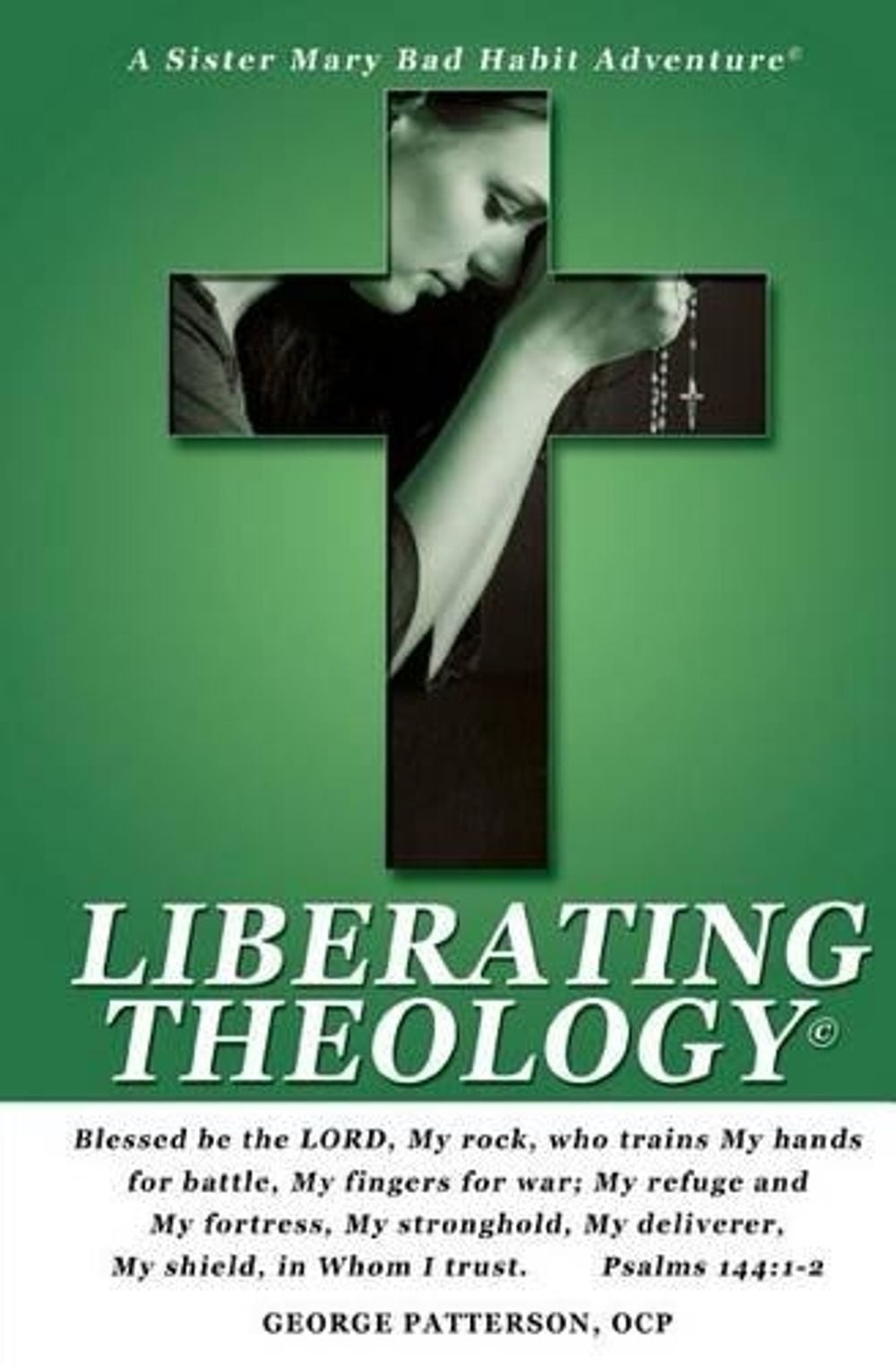 Liberating Theology by George Patterson Ocp (English) Paperback Book