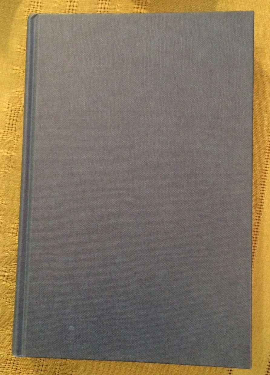 1990 BODIES OF WATER A Murder Mystery By J.S. BORTHWICK Hardcover Book 1st Ed.
