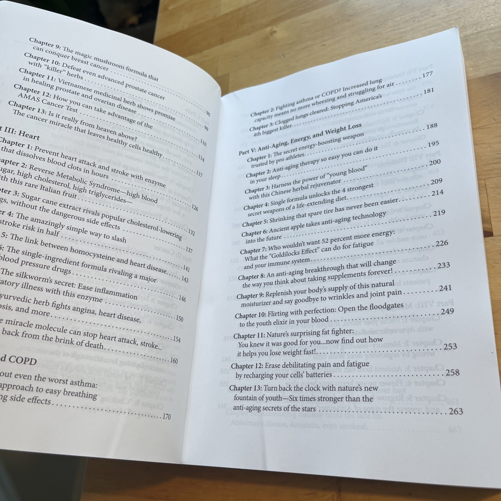 Miracles from The Vault Anthology of Underground Cures Book 2017 Health Sciences