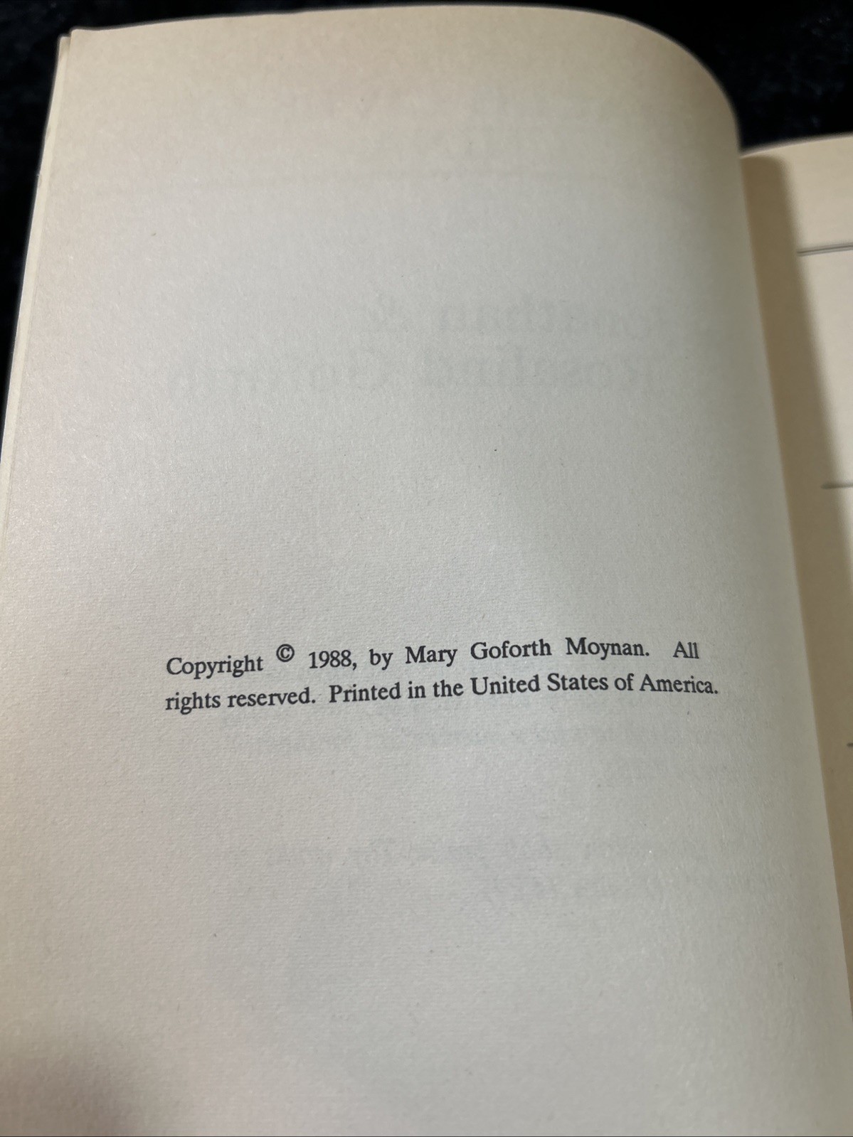 Miracle Lives of China – Jonathan/Rosalind Goforth – p/b 1988 reprint