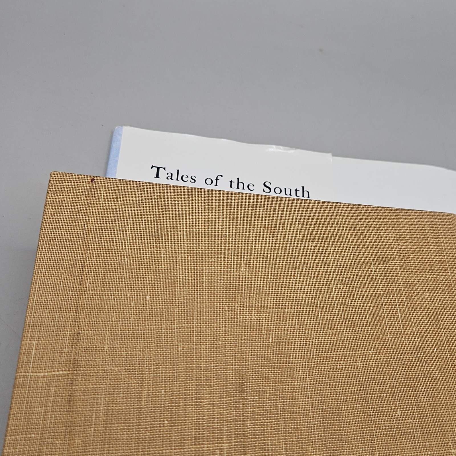 James A. Michener Tales of the South Pacific 1st Edition 1947 Hardcover