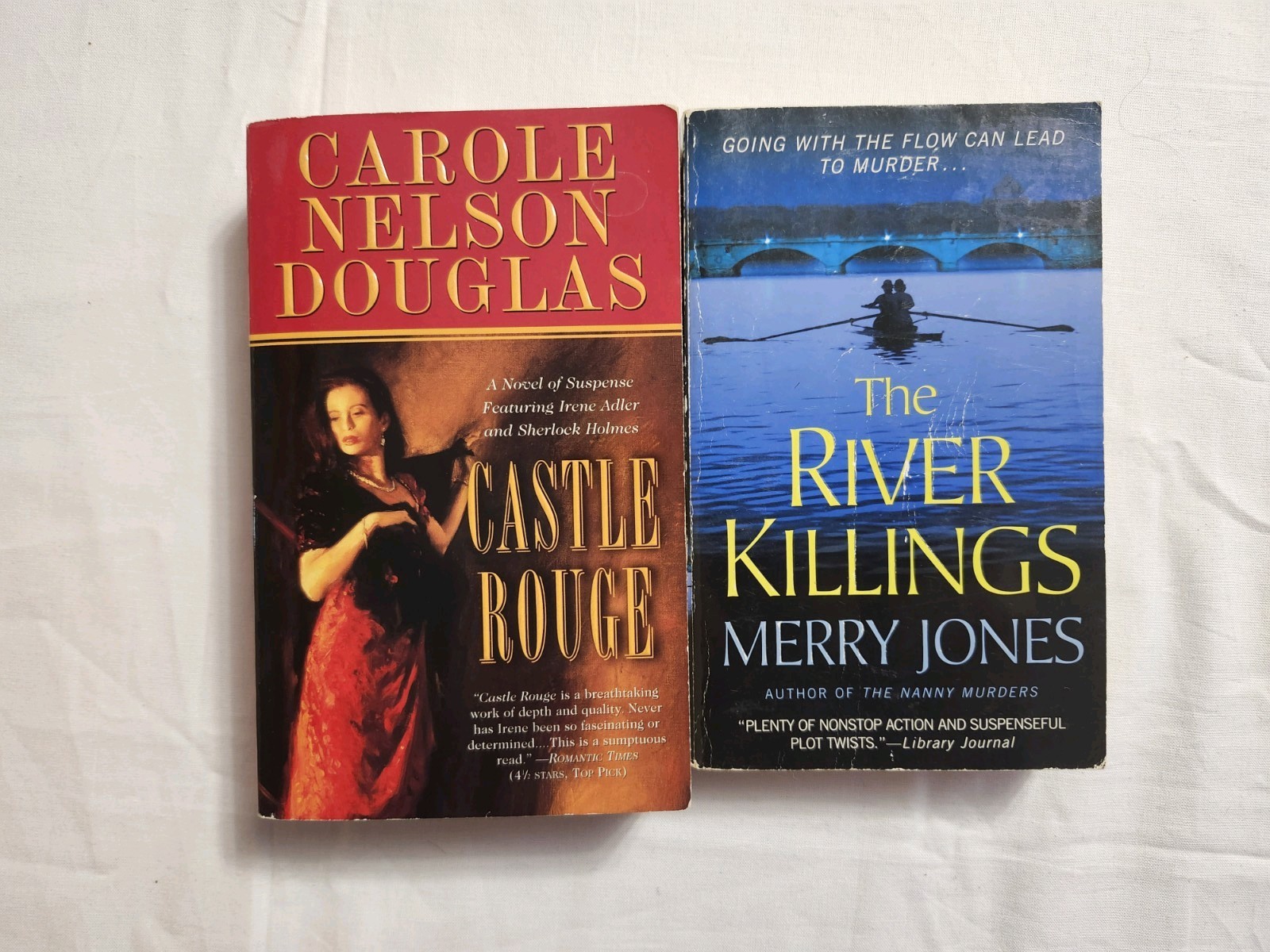 Lot of 20 Mysteries Thrillers – Paperback Books – Mixed Authors -FREE SHIP #5