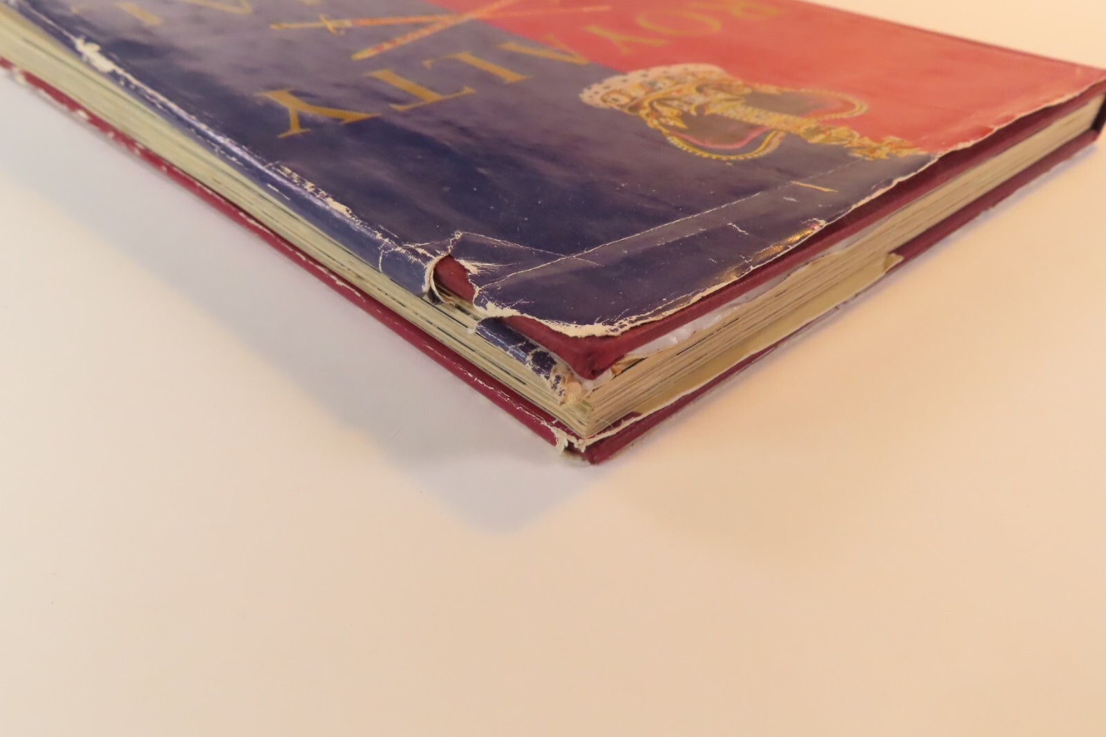 Royalty Annual by Godfrey Talbot & Wynford Vaughan Thomas 1953