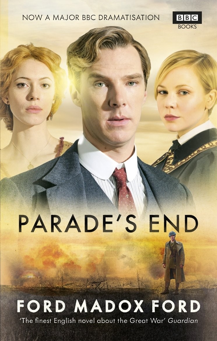 Parade’s End