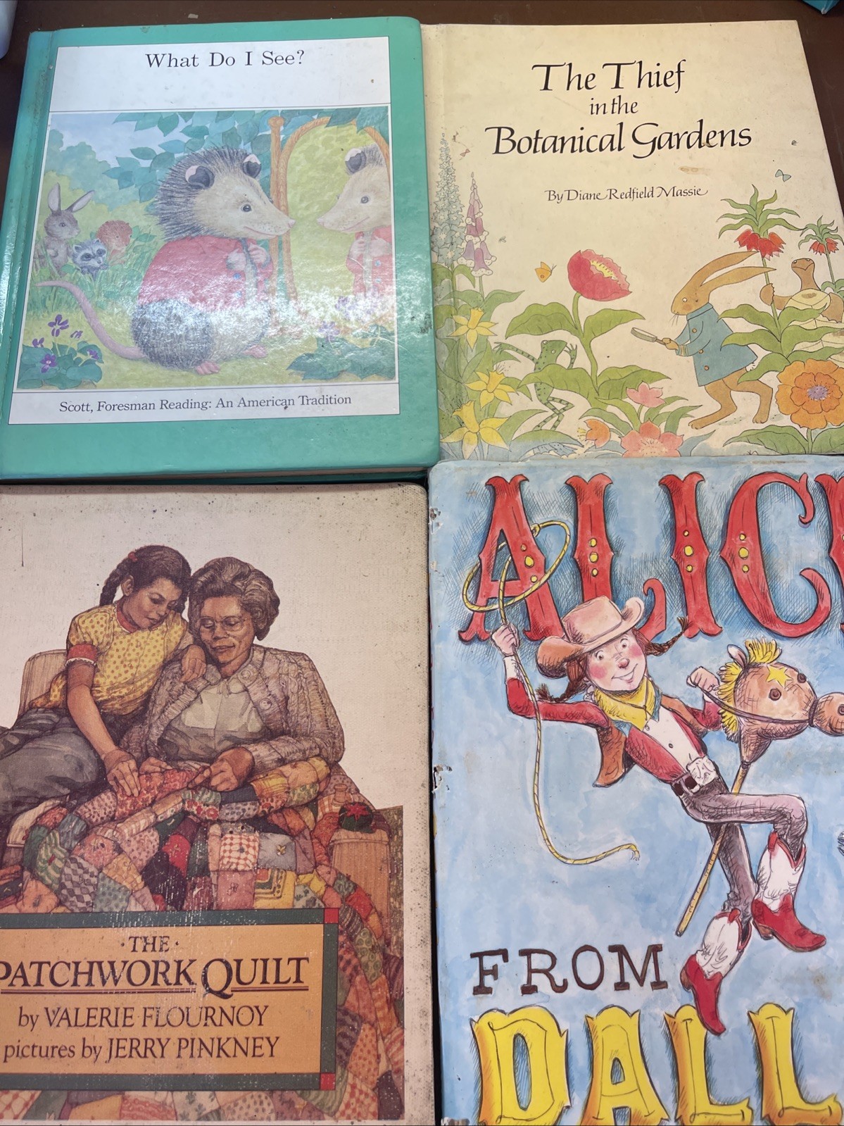 Vintage Lot of 30 Books Random Years for Kids/ Young Teens/Preschool BB6