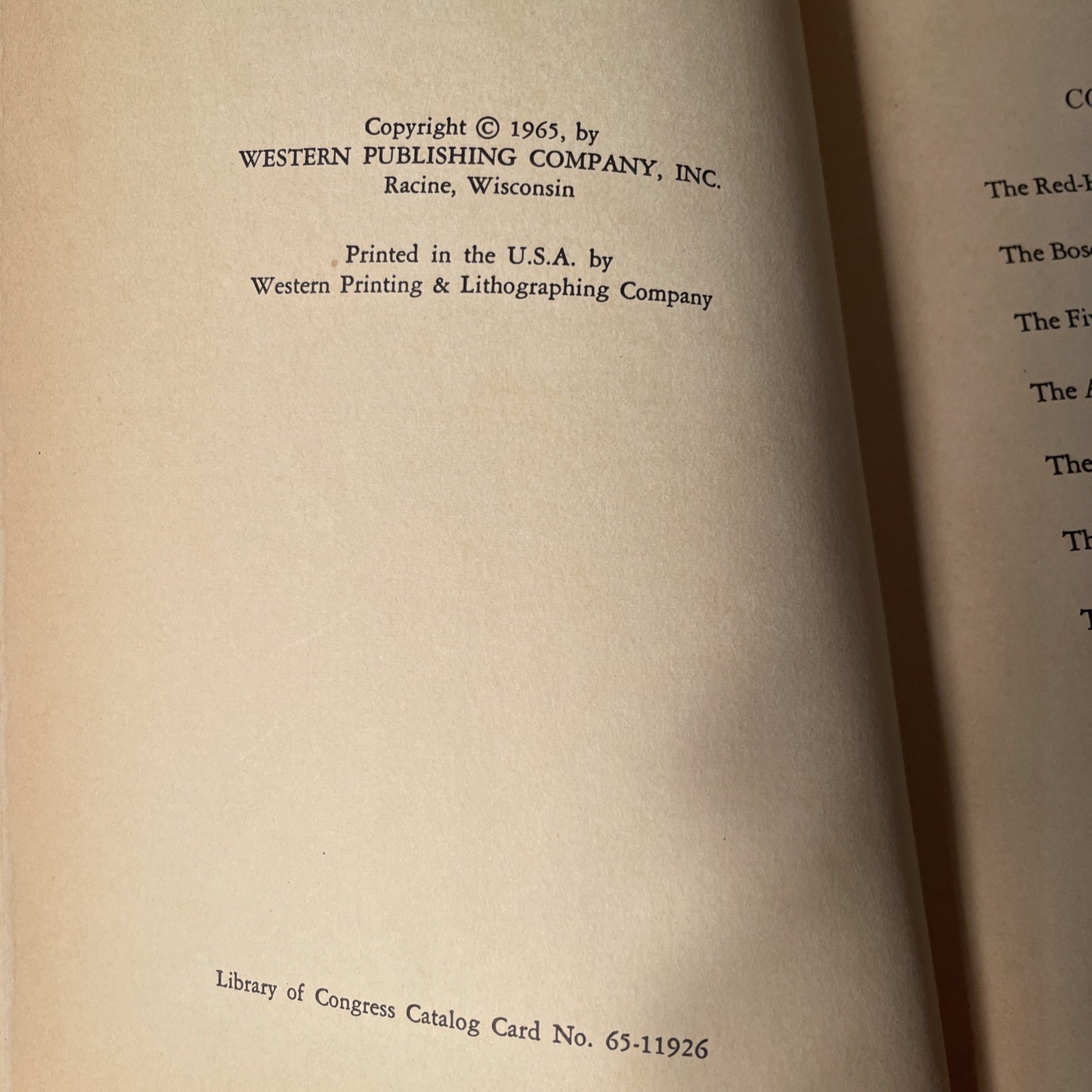 1965 Adventures Of Sherlock Holmes Classic A Conan Doyle