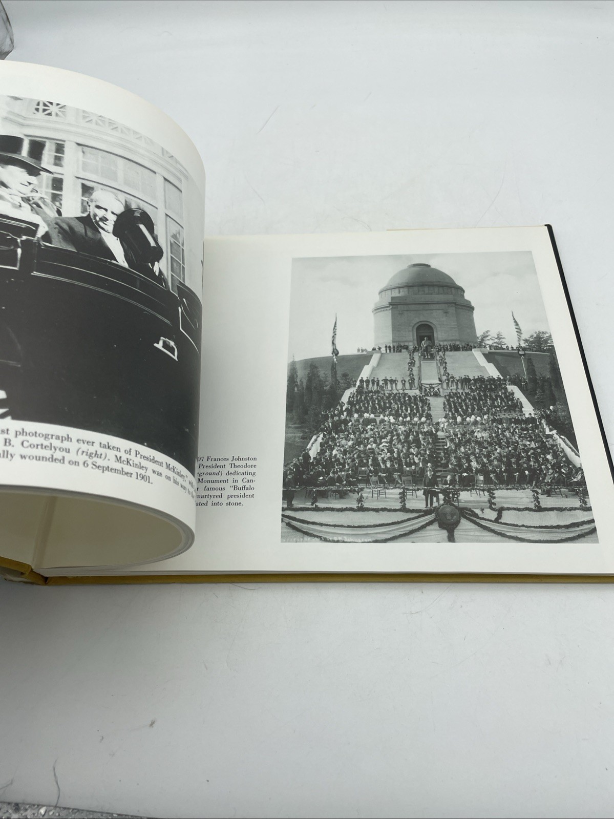 A Talent for Detail: The Photos of Miss Frances Benjamin Johnston 1889-1910 Book