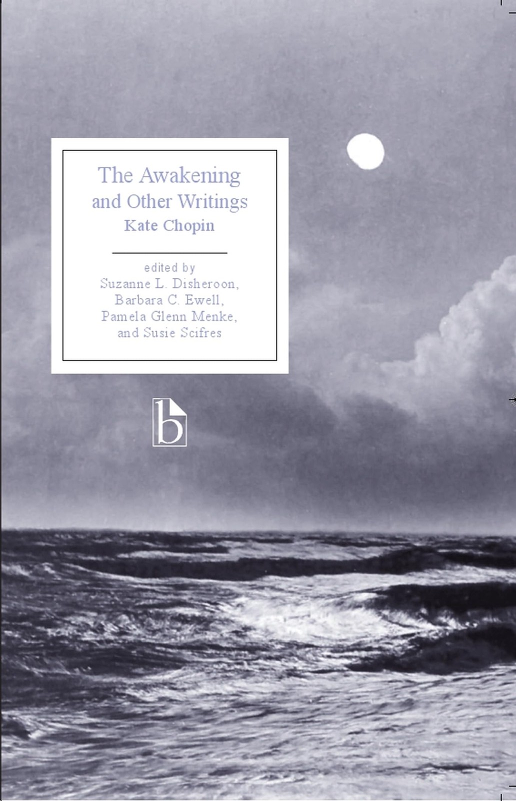 The Awakening and Other Writings – paperback Kate Chopin|Suzanne L. Disheroo…
