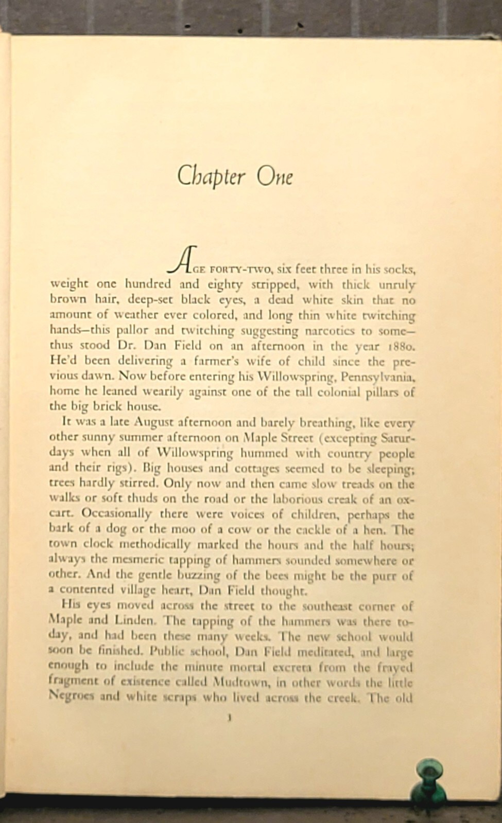 Before the Sun Goes Down : by Elizabeth Metzger Howard 1946 Hardcover 1348