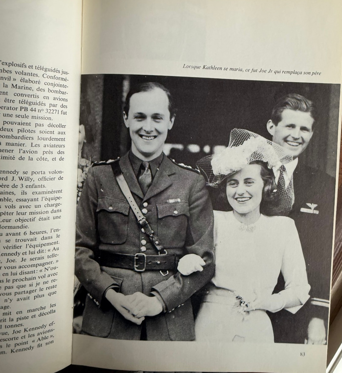 Histoire des Kennedys FRENCH Le Dossier Associated Press 1968