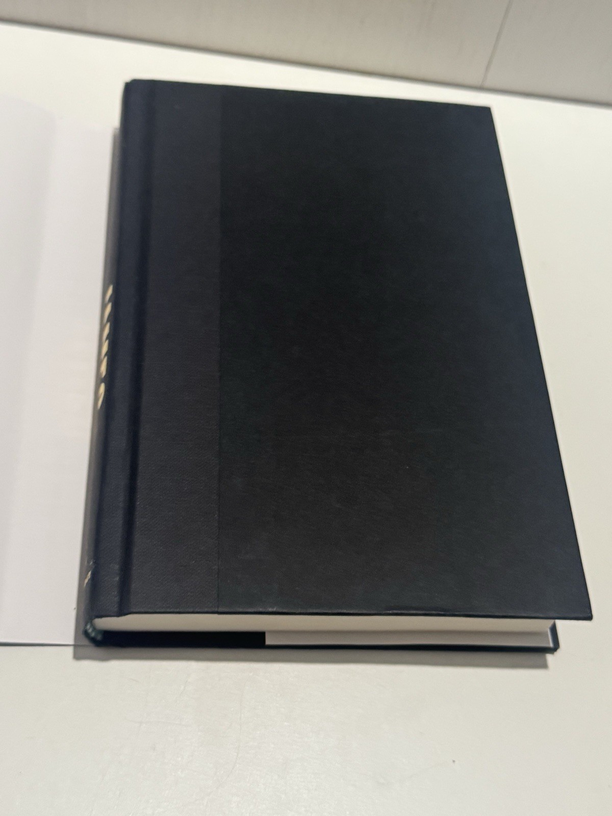 JAMES by Percival Everett SIGNED 1st Edition 3rd Print Hardcover (2024) Pulitzer
