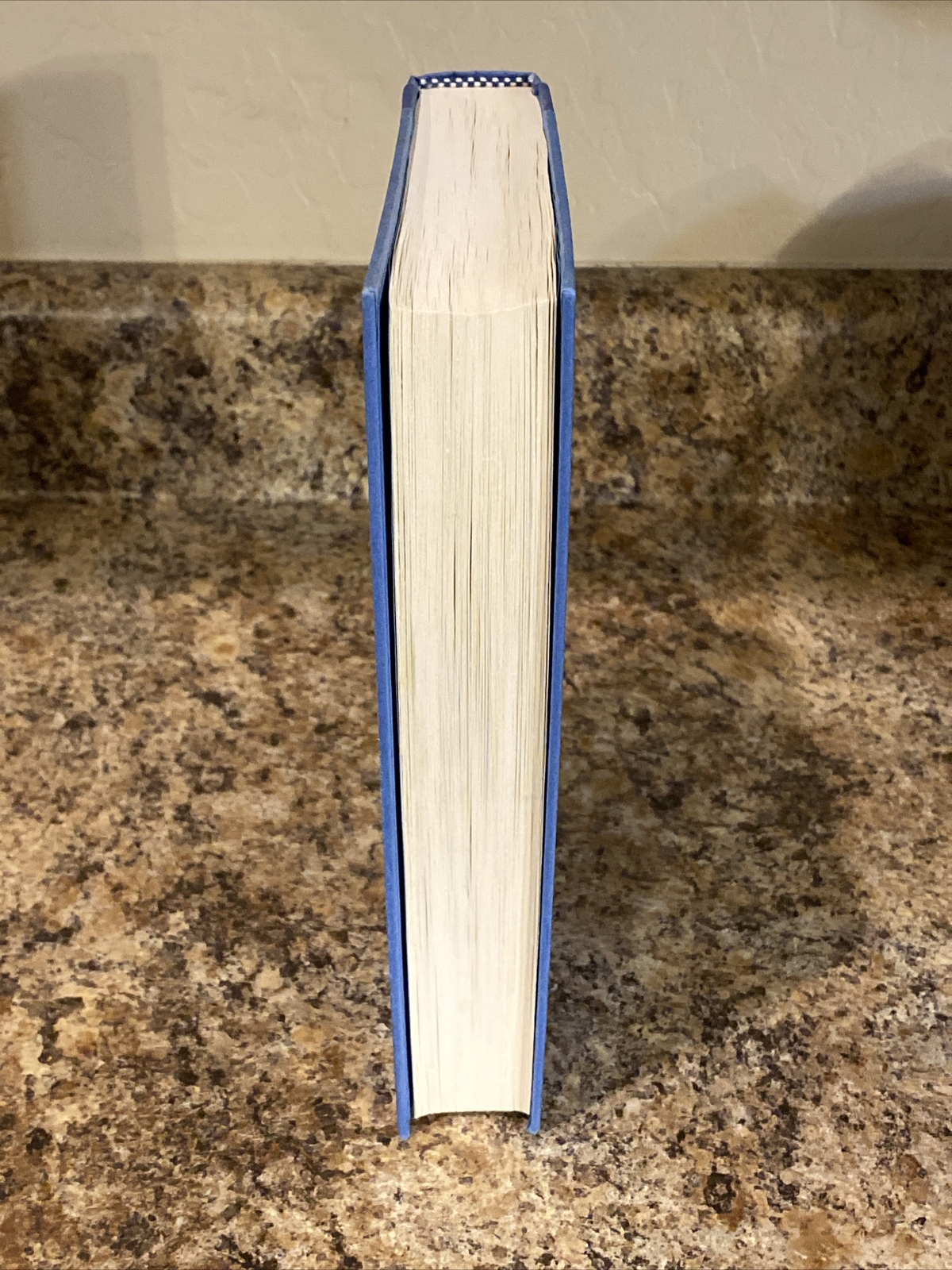 Fire Ice SIGNED By Clive Cussler – 1st Printing Very Good+ HC