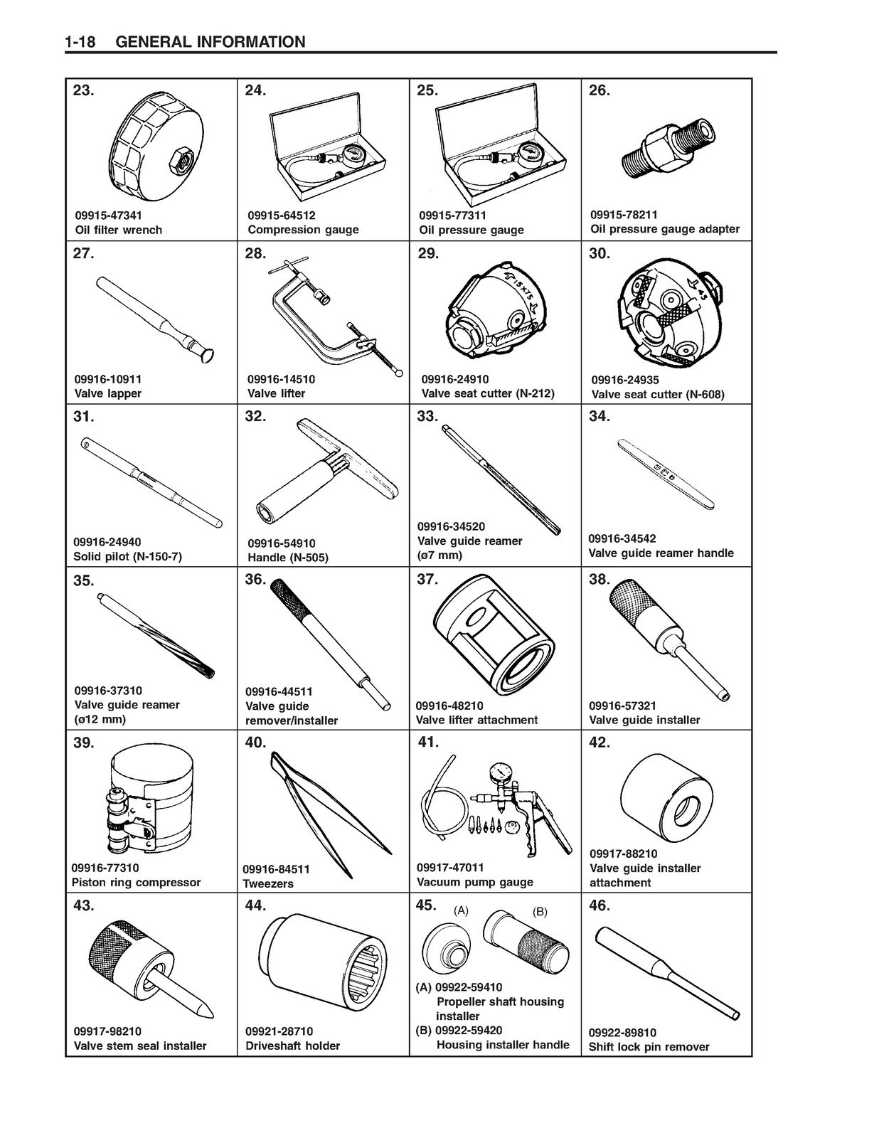 SUZUKI DF60 DF70 Outboard Motor Service Manual 2003 – WIRE BOUND – TOUGH COVERS