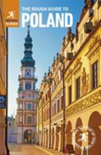 The Rough Guide to Poland (Rough Guides) paperback Used – Very Good