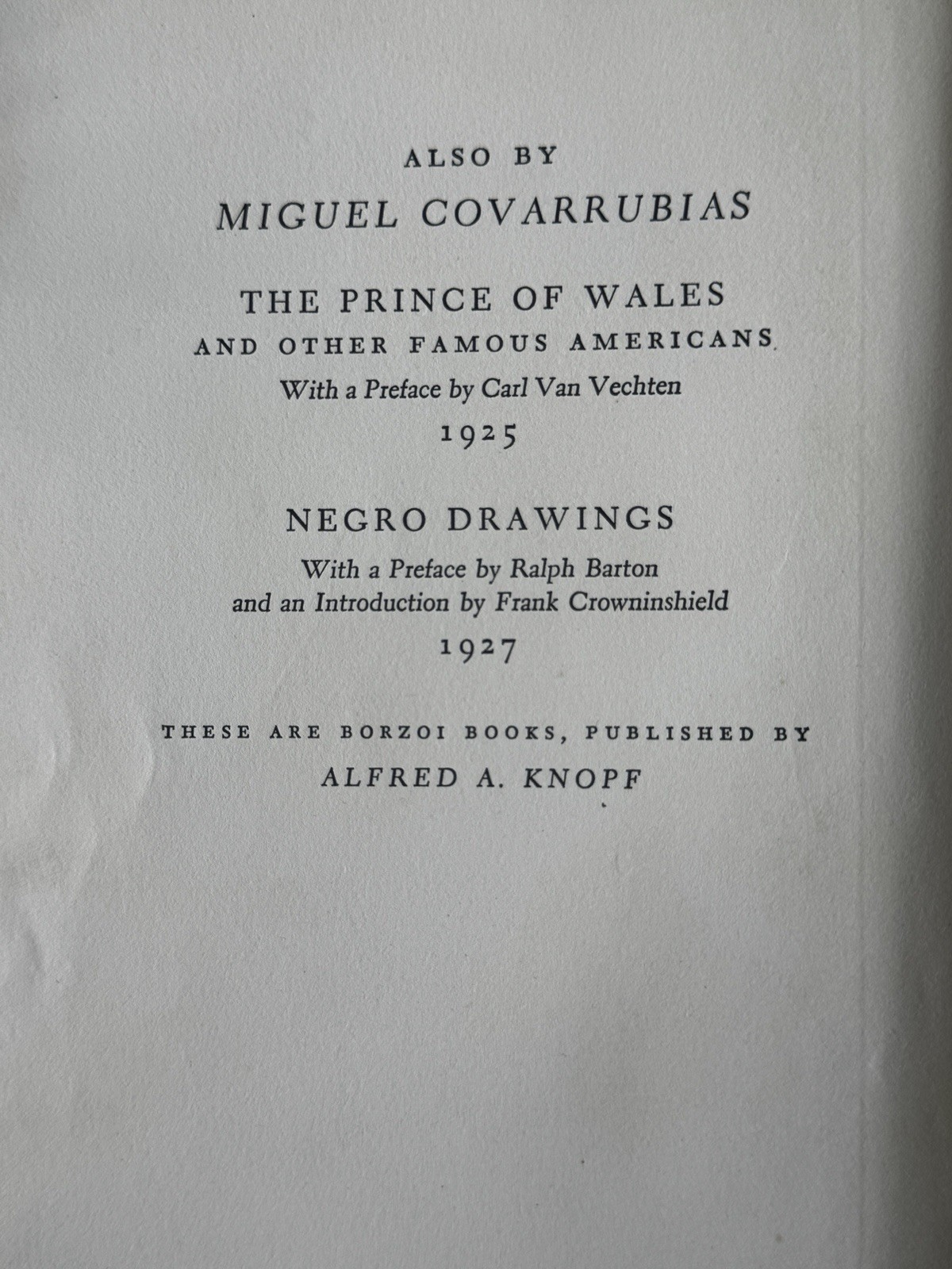 1937 Island of Bali Miguel Covarrubias 1st Edition Knopf Borzoi Hardcover