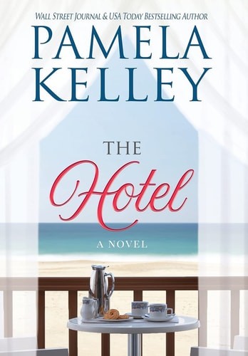 The Hotel by Kelley, Pamela M, Acceptable Book