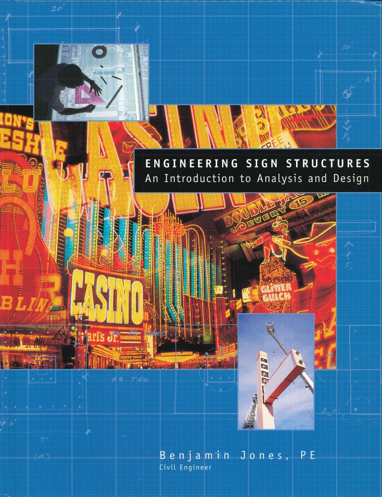 Engineering Sign Structures : An Introduction to Analysis and Design