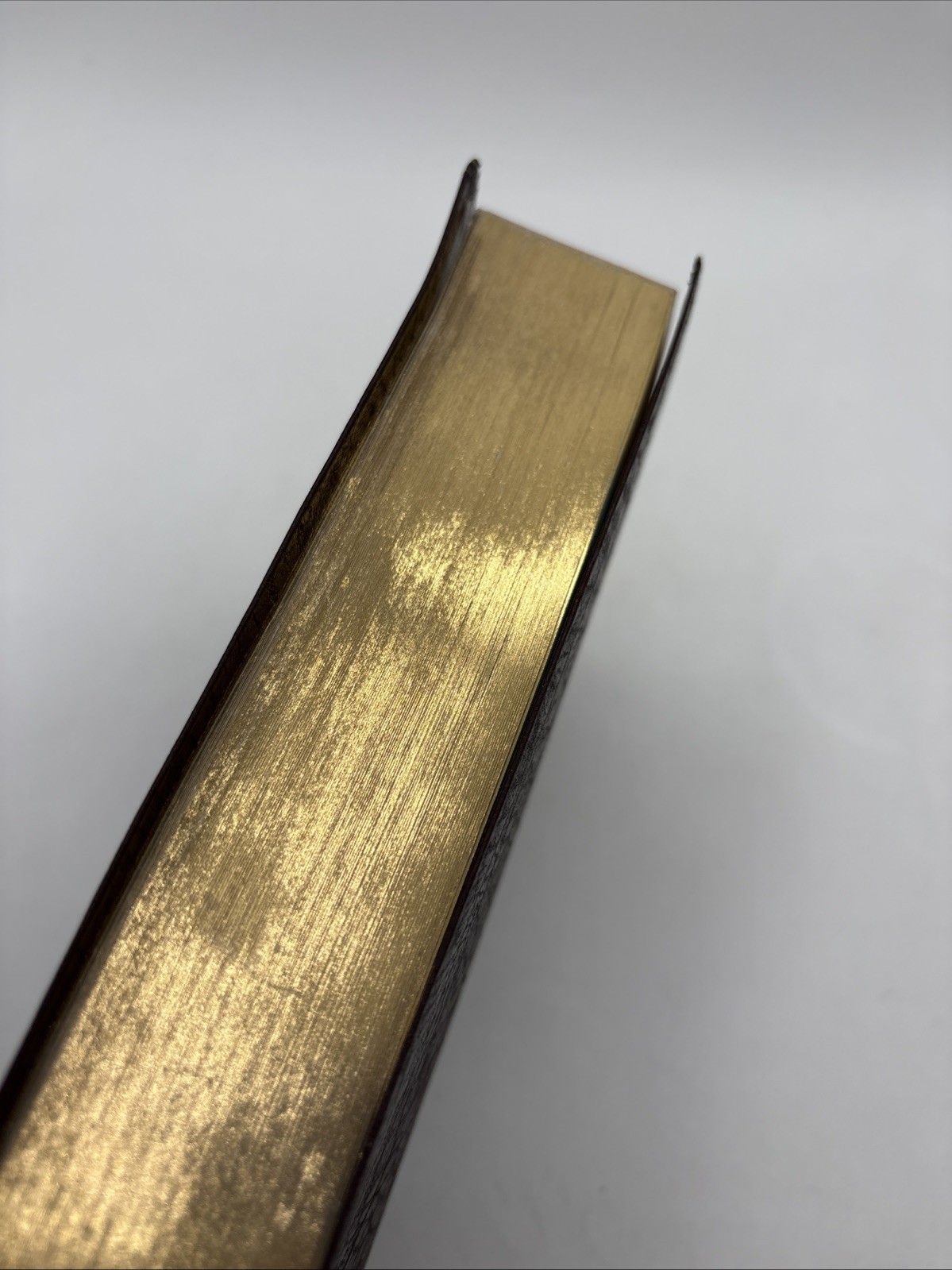 NKJV Bible Giant Print Center-Column Reference Nelson Bonded Leather
