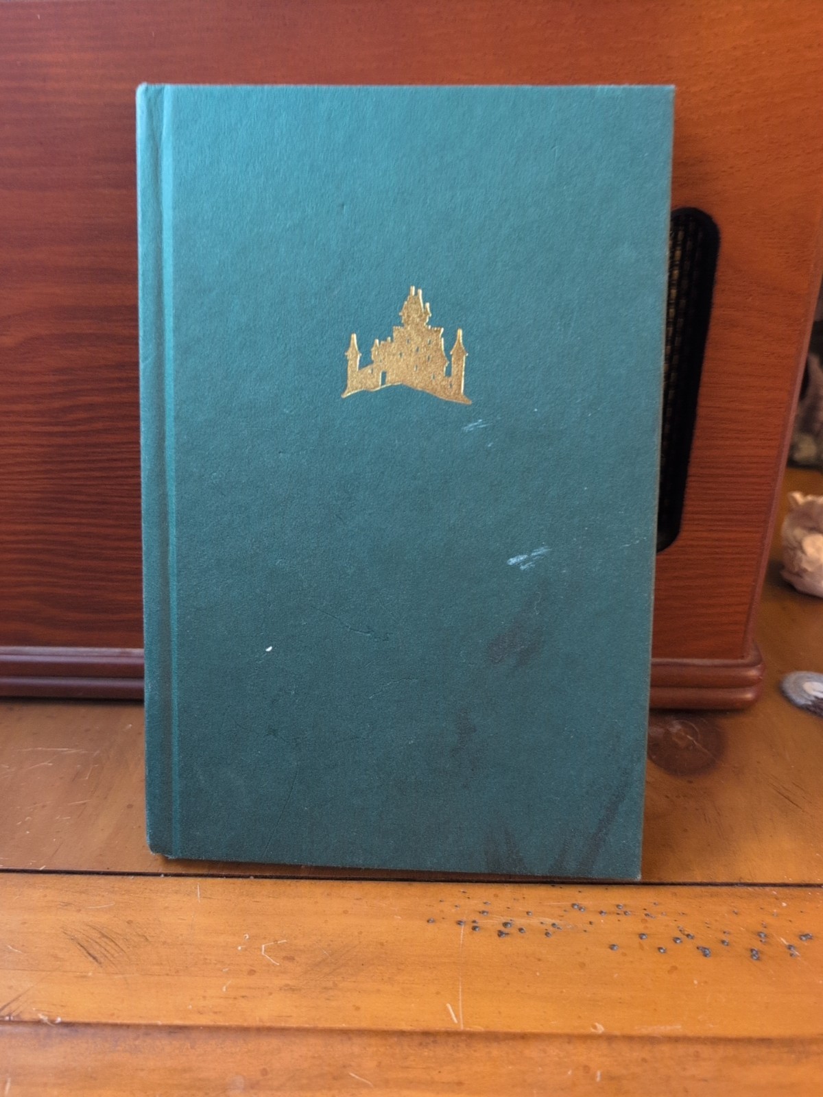 Christmas in Camelot, A Magic Treehouse #29, by Mary Pope Osborne, Hardcover