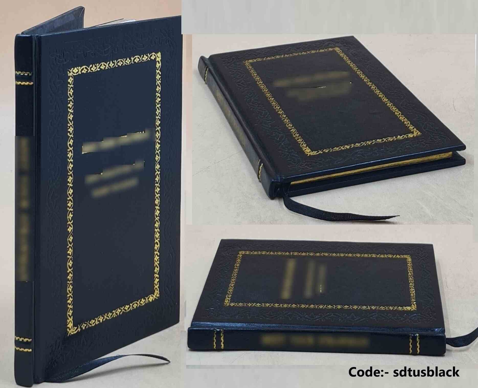 Carmilla, Deluxe Edition: The Cult Classic That Inspired [Premium Leather Bound]