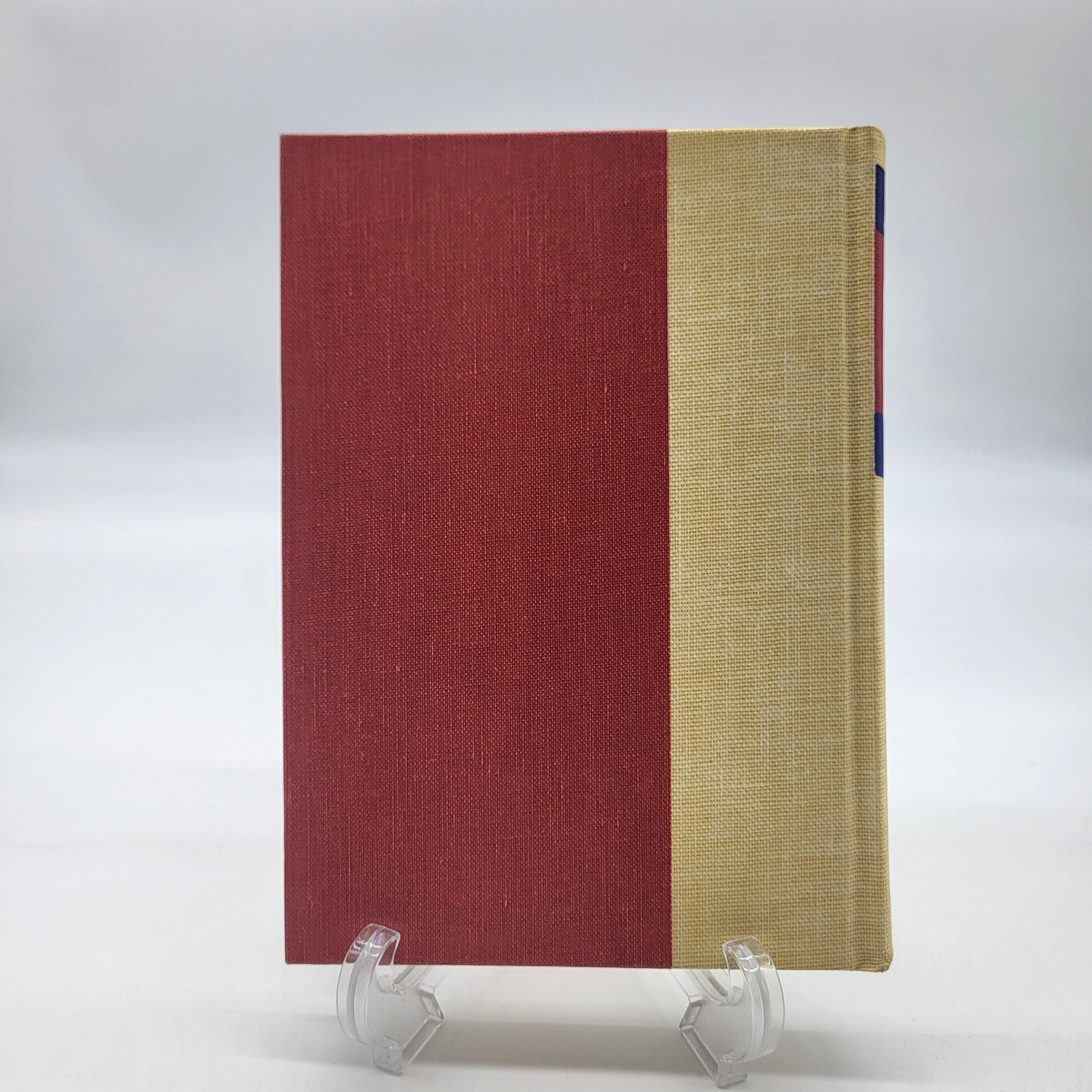 Vintage 1940’s Riders Of The Purple Sage Hardcover Book By Zane Grey