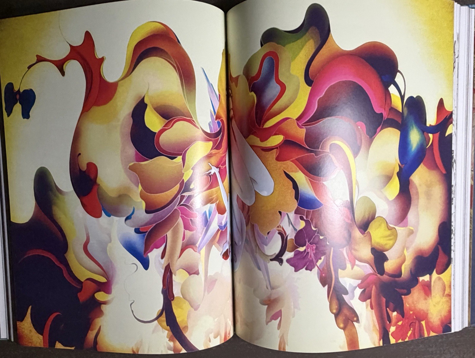 James Jean Rebus Hardcover Illustrated Art Book Chronicle Books 2011 240 Pages