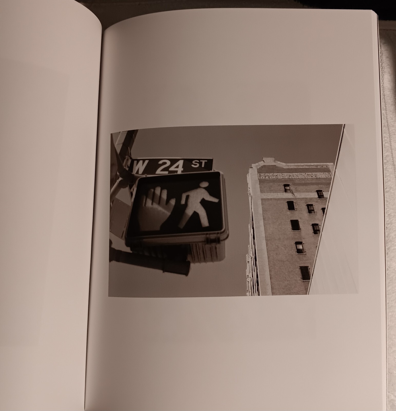Volumes • Christopher Akin (2018 Softcover) NYC Photography