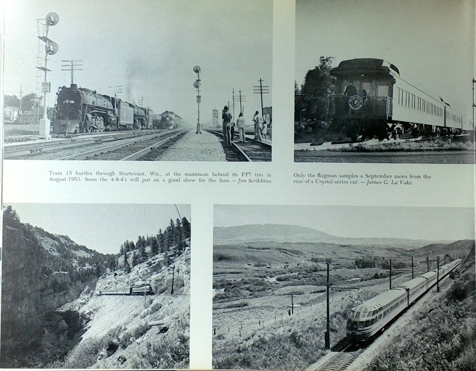 The Hiawatha Story