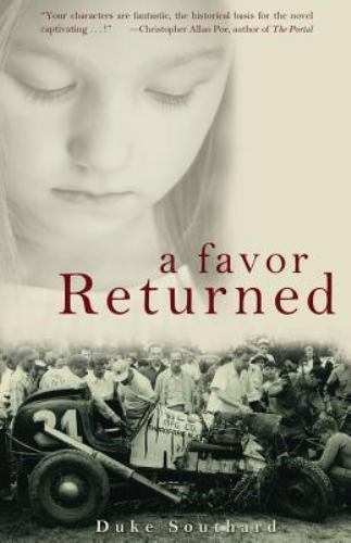 A Favor Returned, Southard, Duke, Good Book