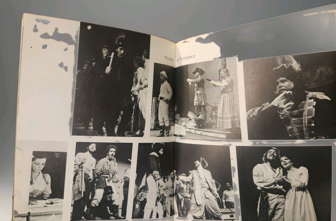 Juniata College 1876 – Vintage Yearbook 1974 Alfarata