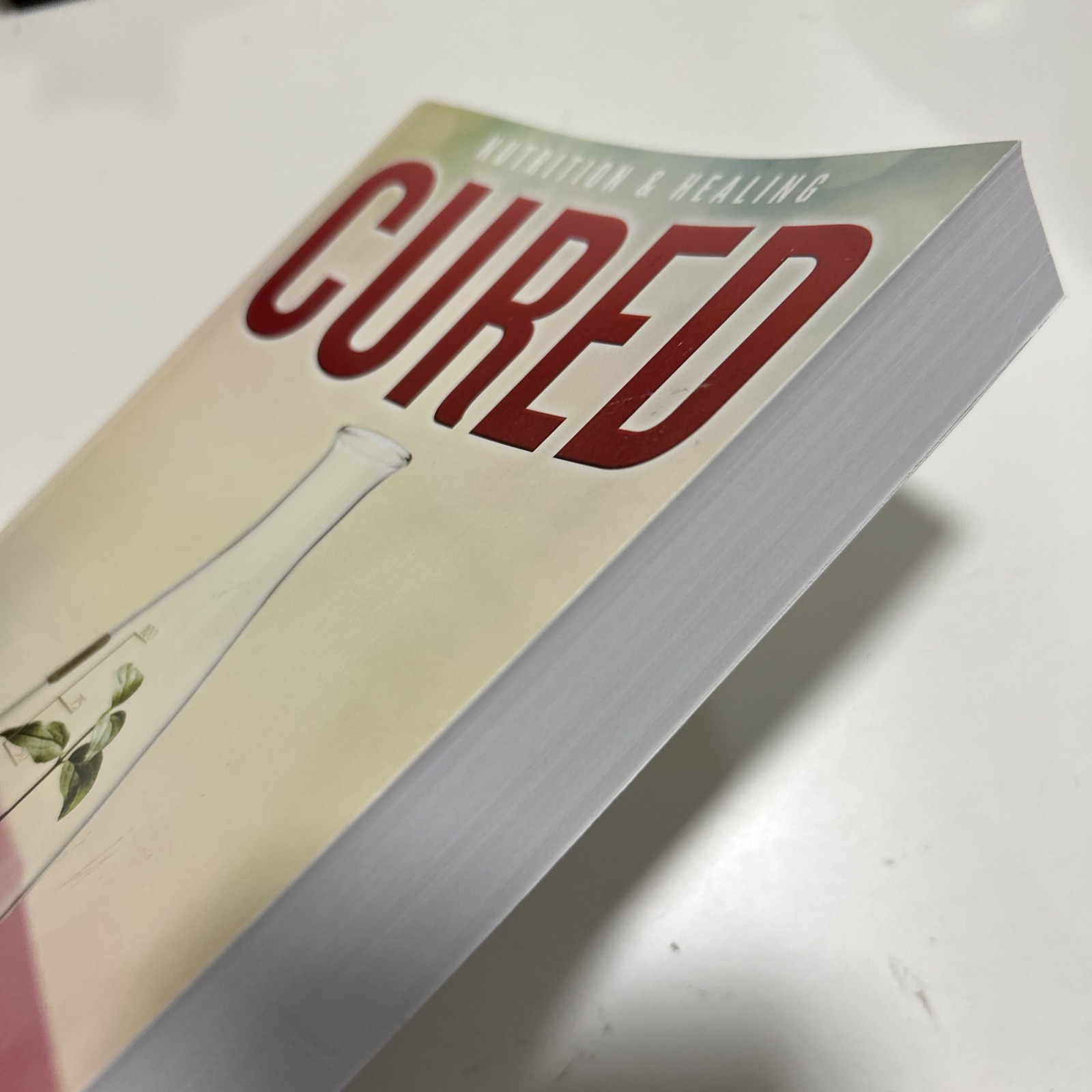 CURED Nutrition $ Healing 81 Natural Cures For Cancer,Diabetes, Alzheimer’s 2017