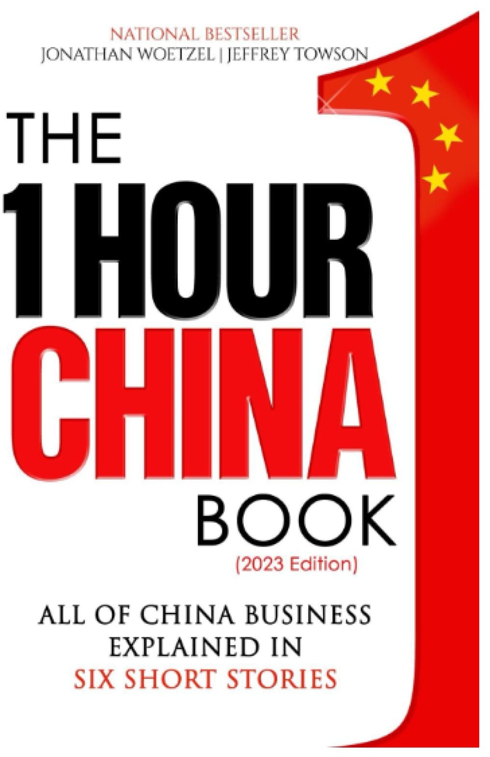 The One Hour China Book: Two Peking University Professors Explain All of Chi…