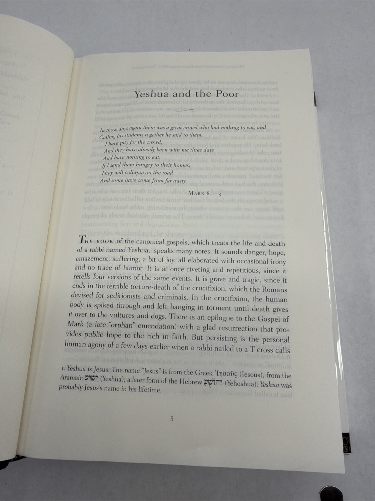 The Restored New Testament – A New …, Barnstone, Will