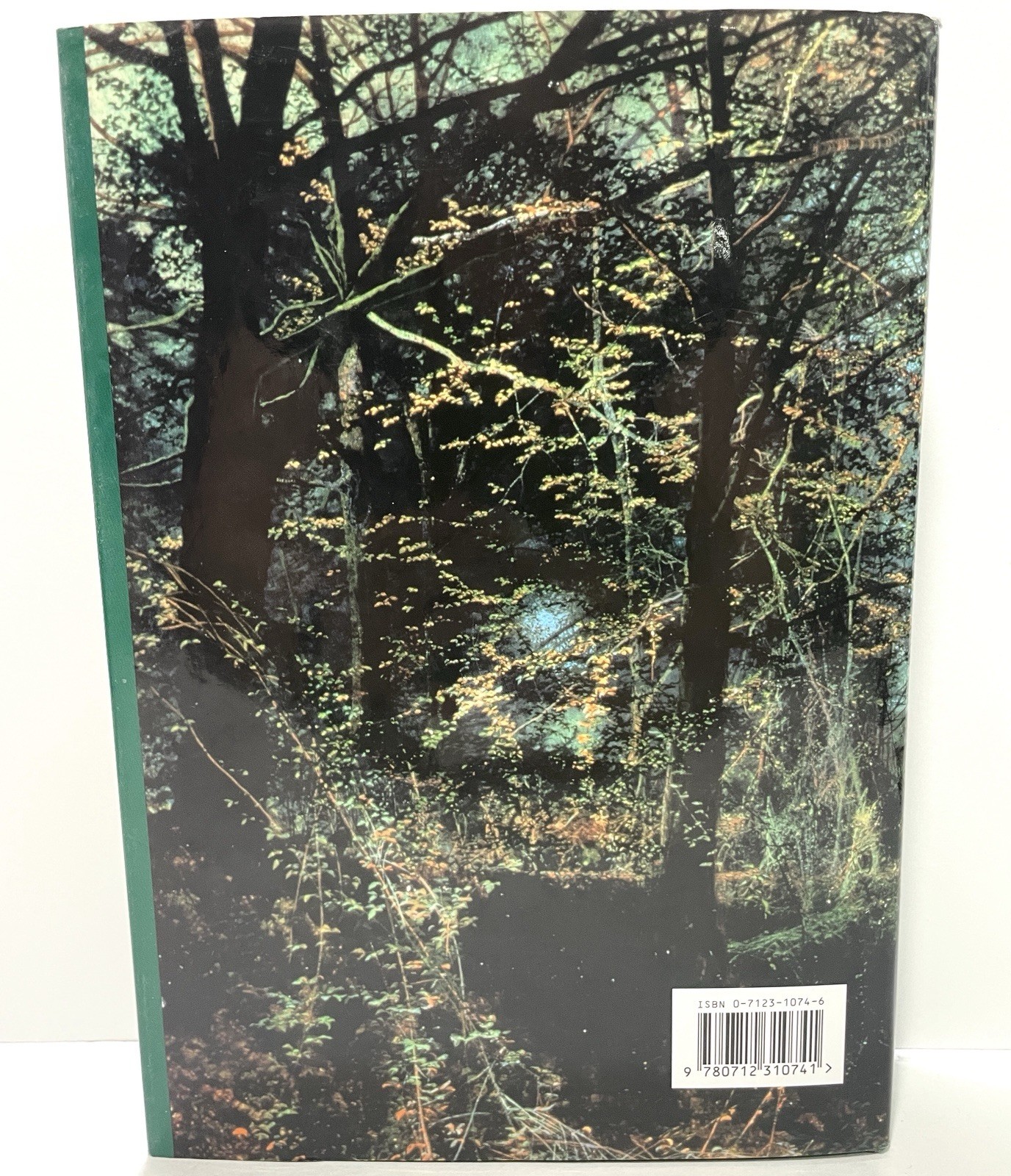 Shadows in the Attic: British Supernatural Fiction 1820-1950 by Neil Wilson RARE