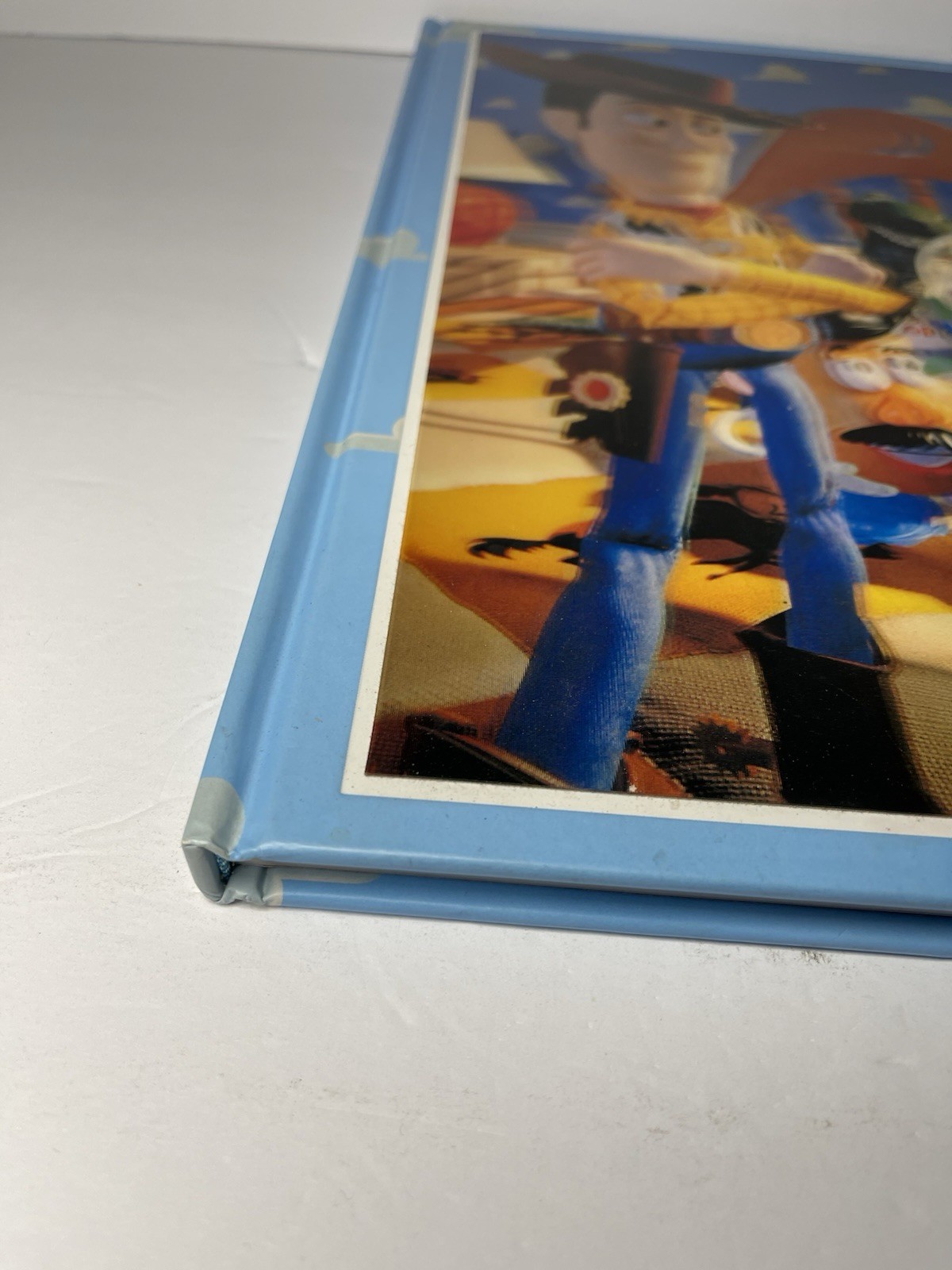 The Art and Making of the Animated Film-Disney Editions Deluxe -Rare🔥🔥🔥