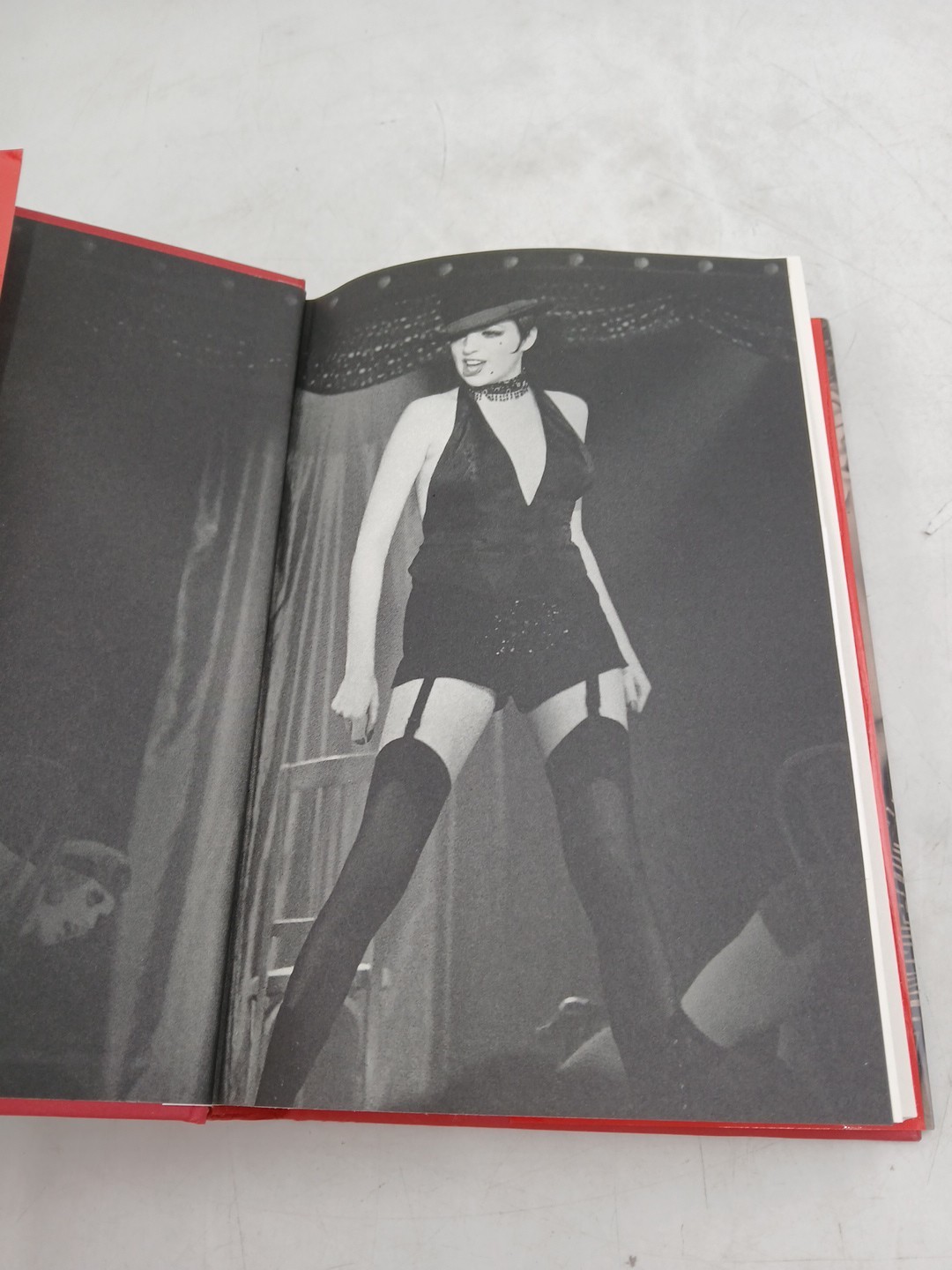 SIGNED ~ KIDS, WAIT TILL YOU HEAR THIS! – Liza Minnelli (2026 Hardcover) 1st/1st