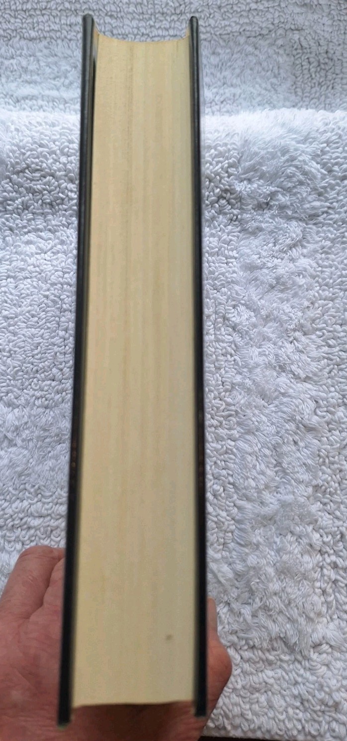 Stephen King The Tommyknockers Hardcover First Edition ? 1987