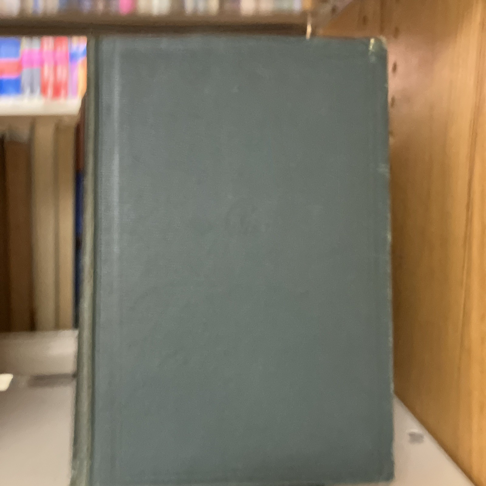 Vintage 1945 Mathematics of Statistics Part 1 John Kenney Nostrand Hardcover