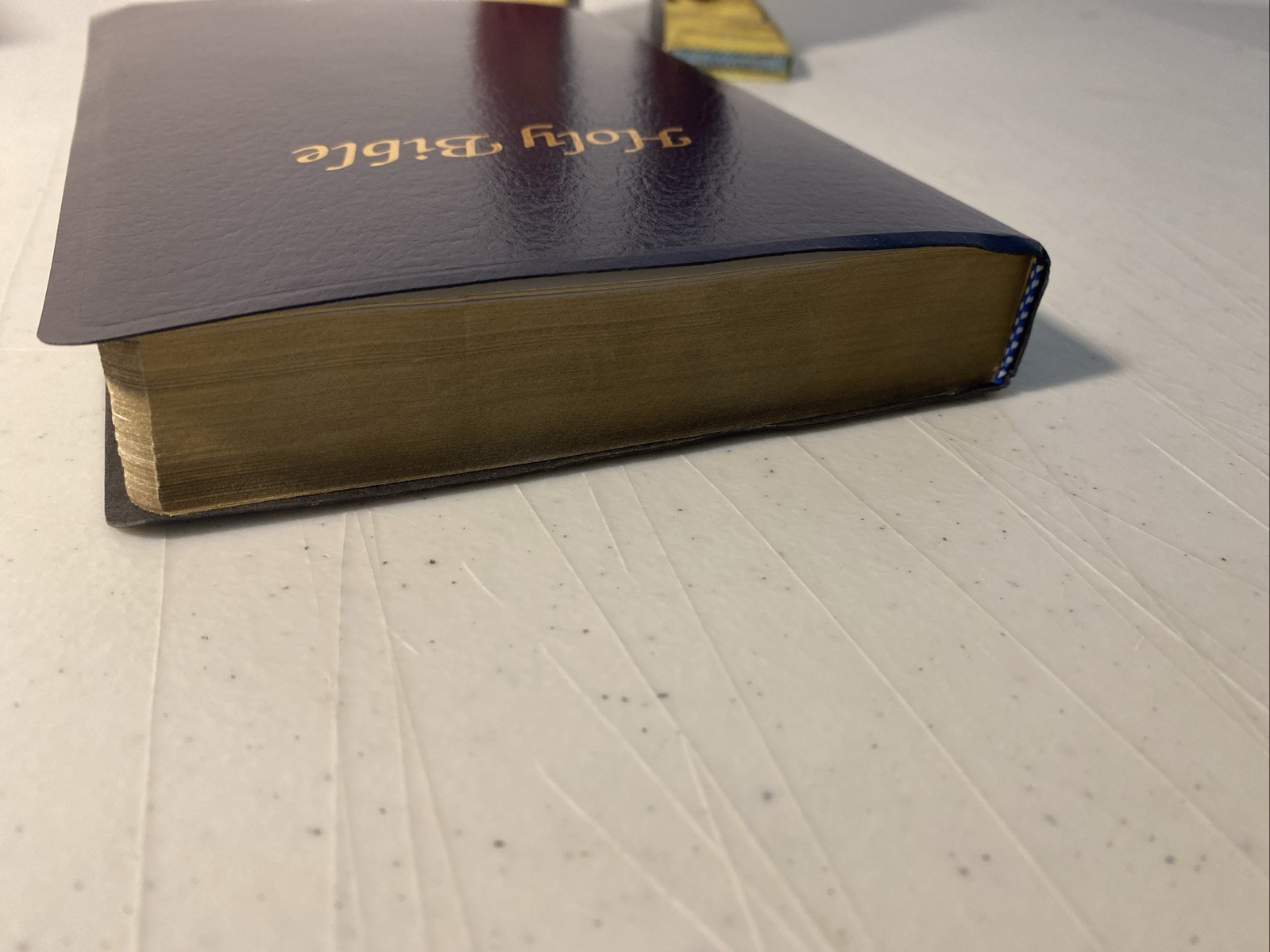 The New American Bible NAB Official Catholic Bible Catholic Word Press ~ VGC