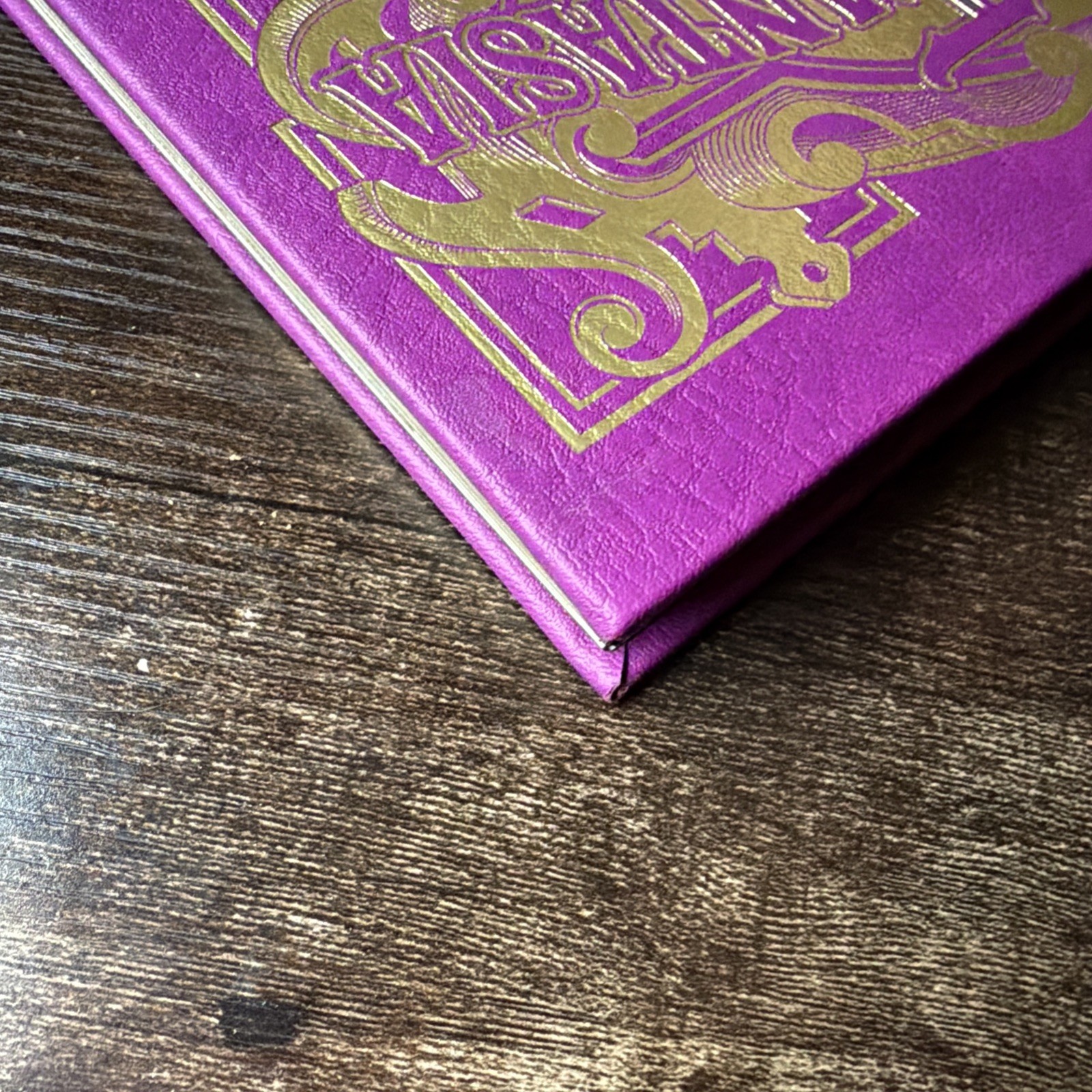 Animalia & Fantasia Hardcover Book Art Nouveau Creatures Dragons by Anton Seder