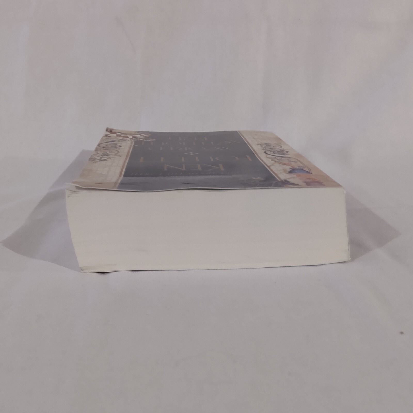 Kingsbridge Ser.: World Without End by Ken Follett (2007, Hardcover)