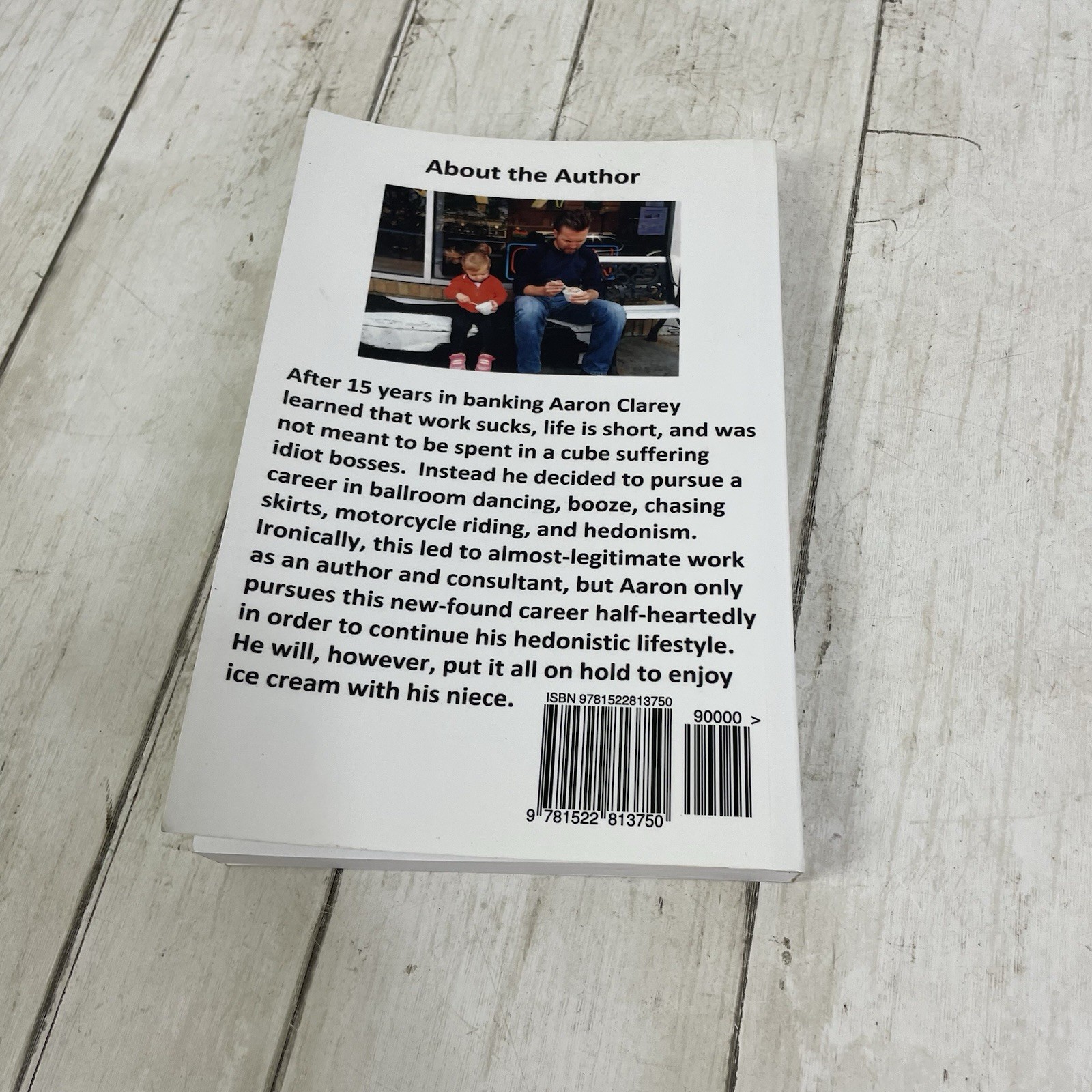 The Curse of the High IQ By Aaron Clarey – Paperback