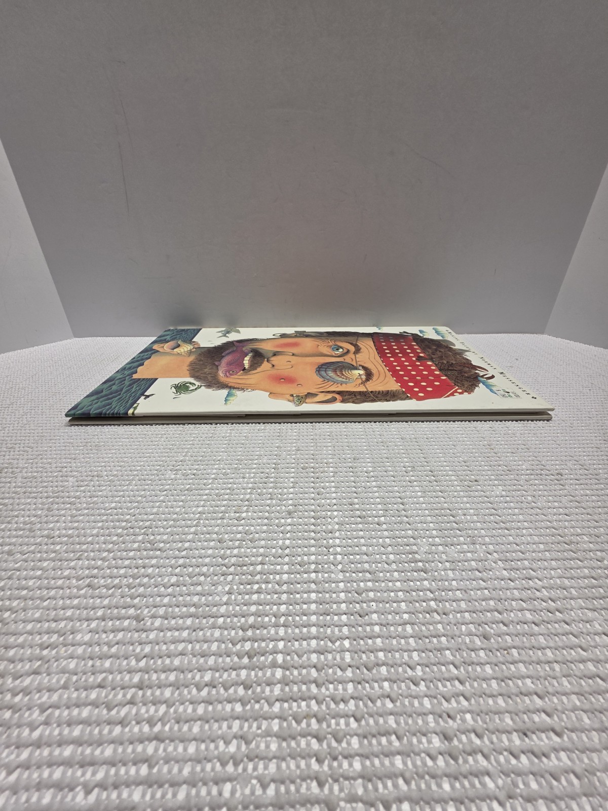 Making Faces & The Perfect Match DK HC 1st Editions Norman Messenger Anderson
